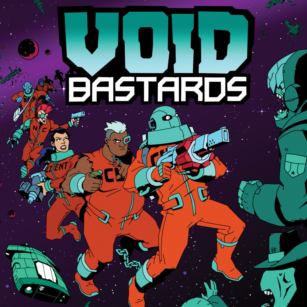 review void bastards