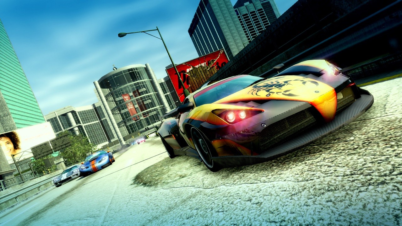 burnout paradise remastered review