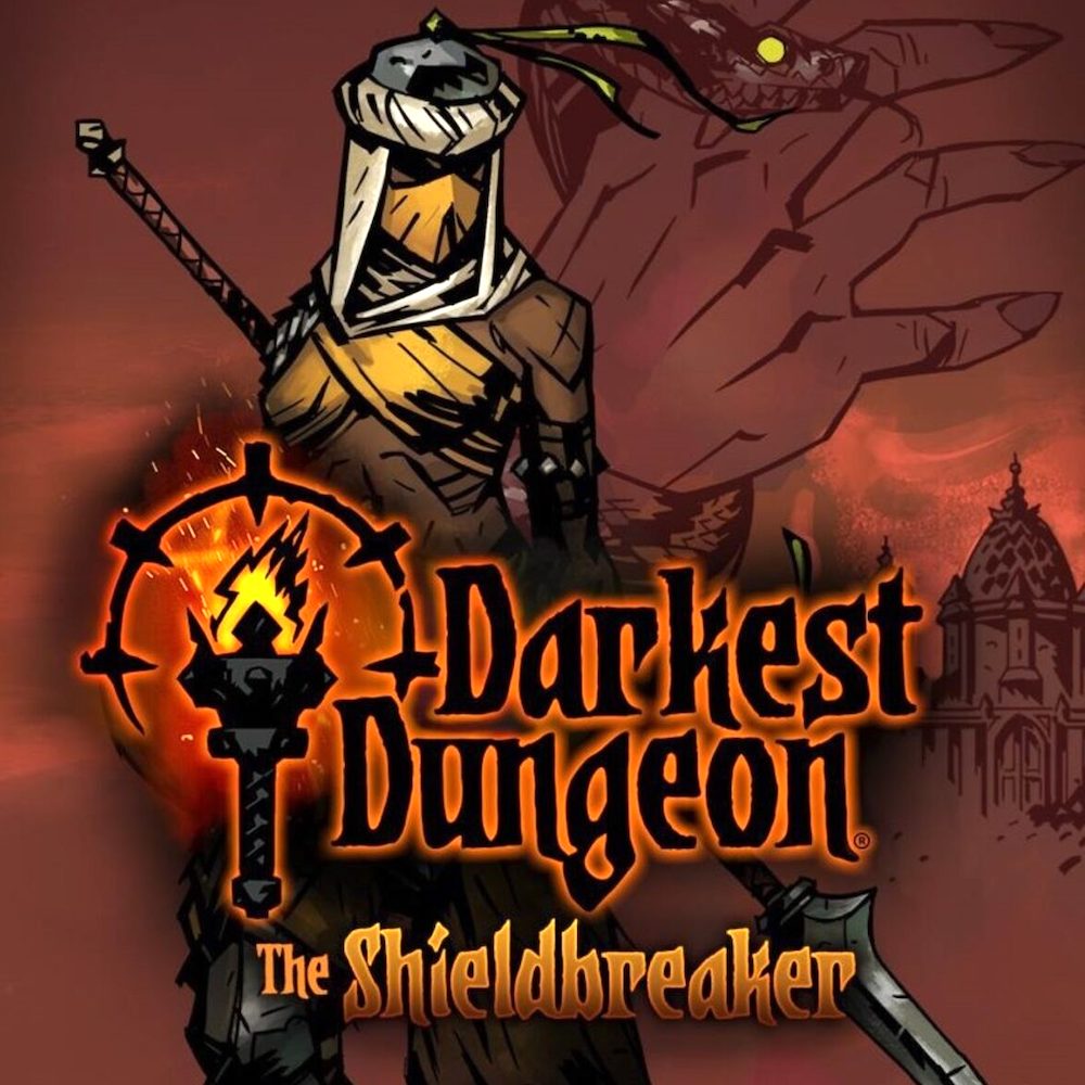 darkest dungeon shieldbreaker journal pages