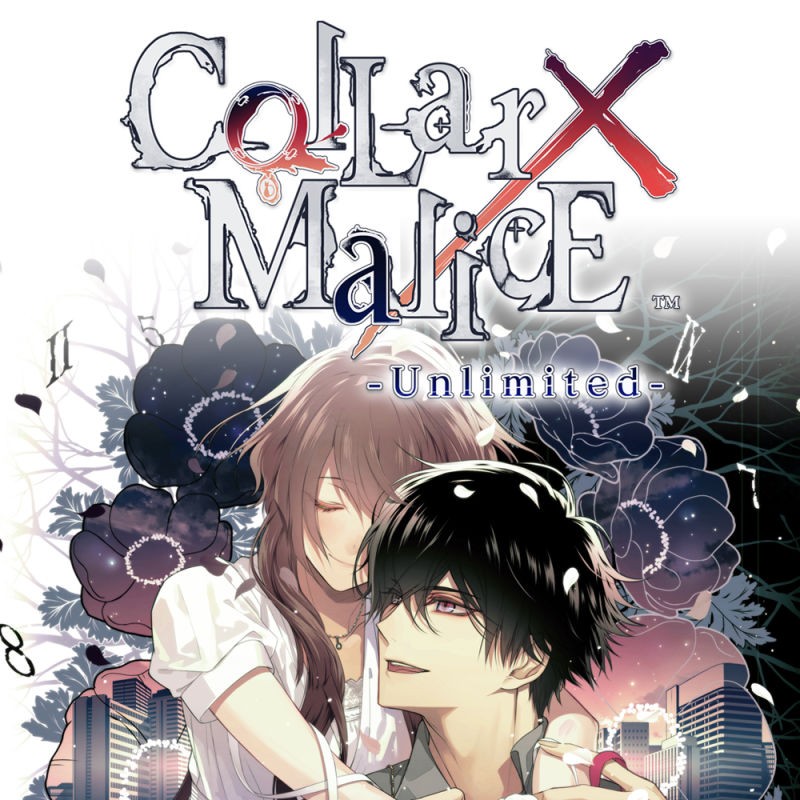 collar x malice unlimited switch release date