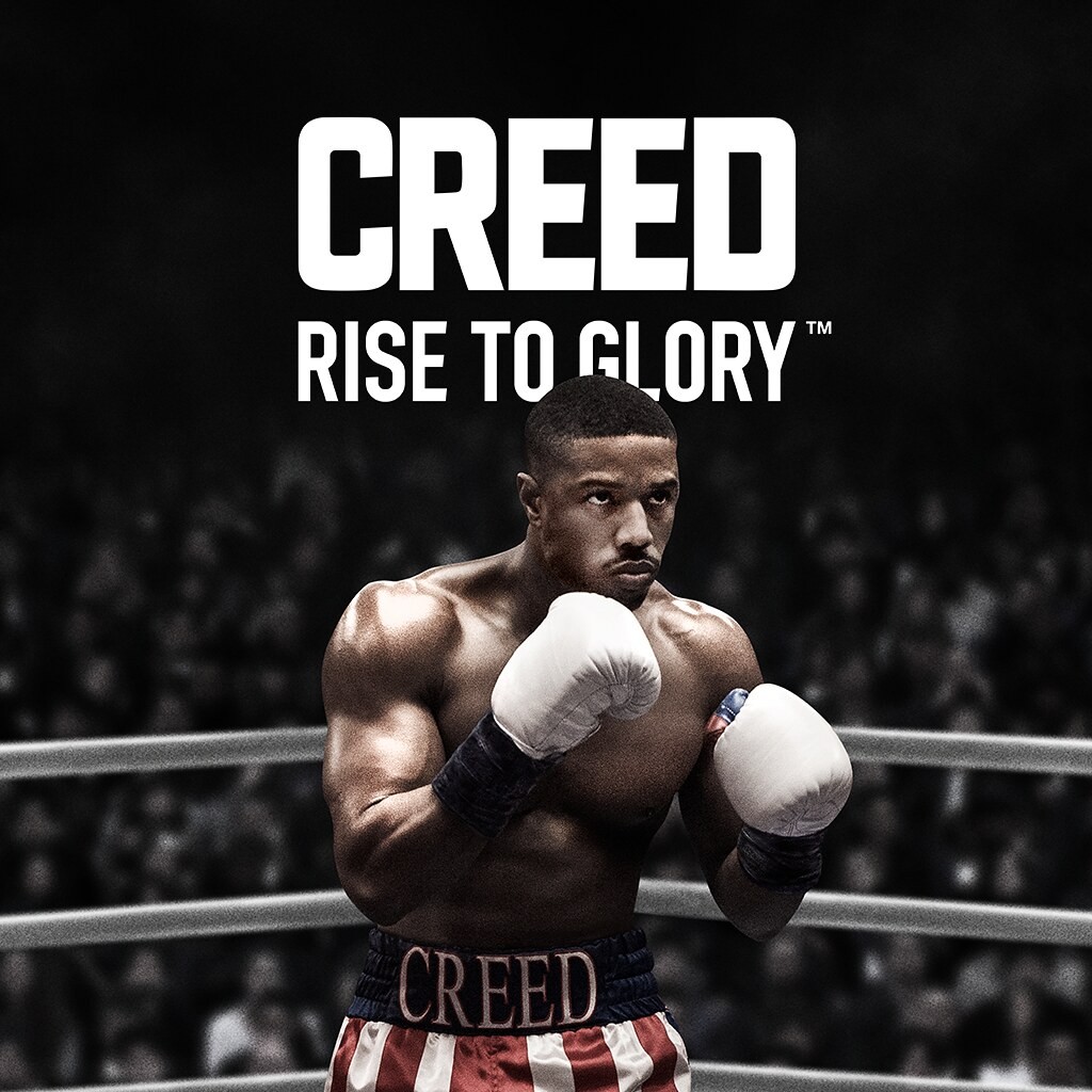 creed psvr review