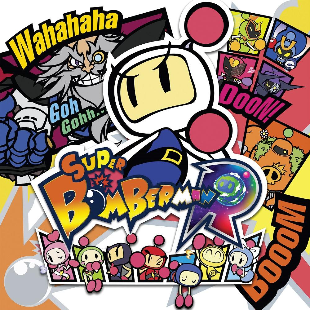 Game Review: Super Bomberman R Online on Google Stadia