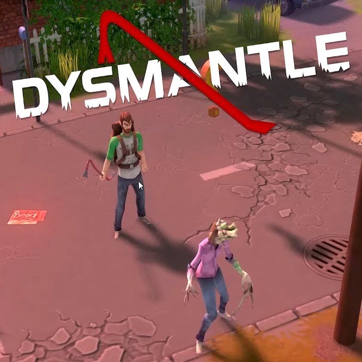 dysmantle switch release date